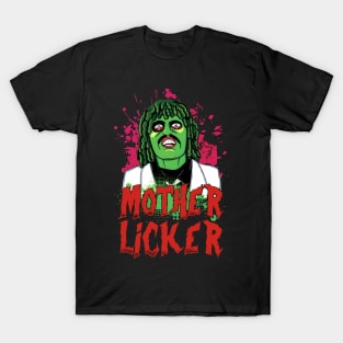 OLD GREGG - MOTHER LICKER (VINTAGE) T-Shirt